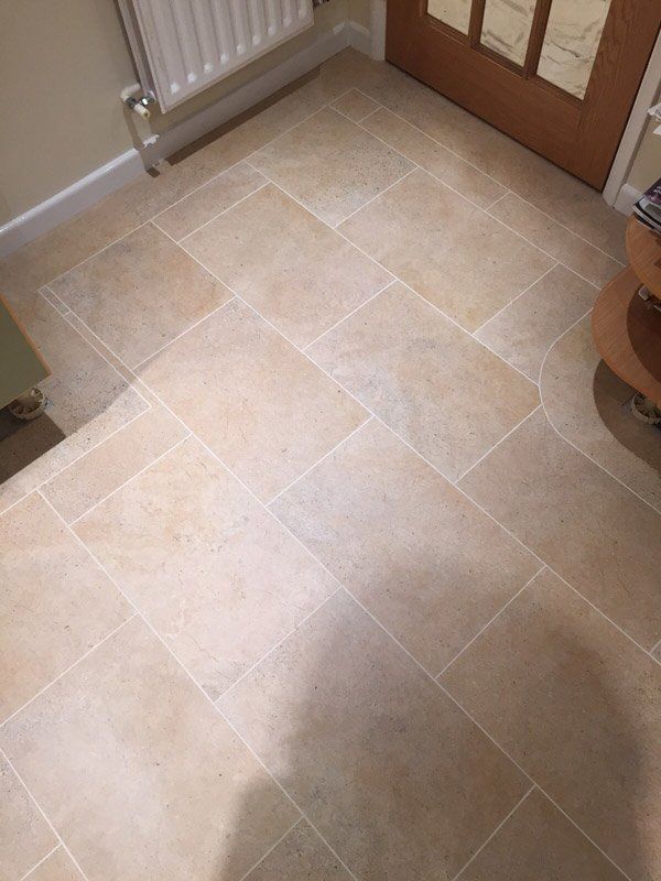 Karndean Flooring Gallery, Reading, Berkshire 8