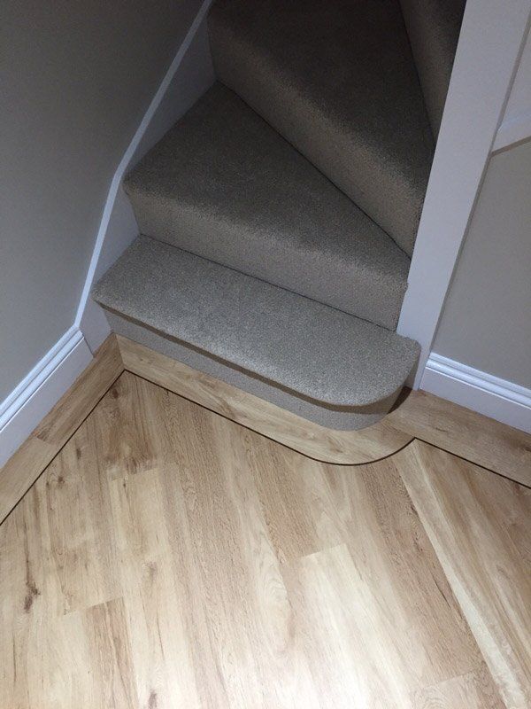 Karndean Flooring Gallery, Reading, Berkshire 11