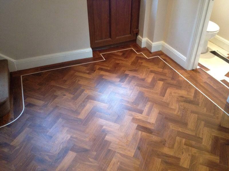 Karndean Flooring Gallery, Reading, Berkshire 14