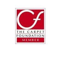 The Carpet Foundation Member