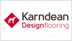 karndean design flooring logo