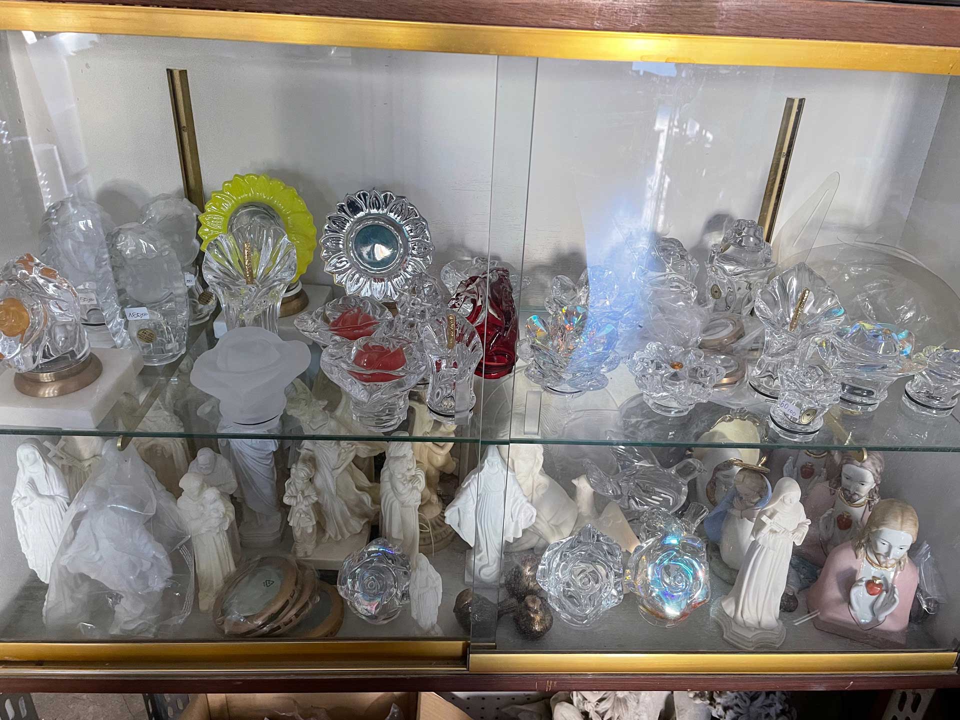 oggetti per funerali