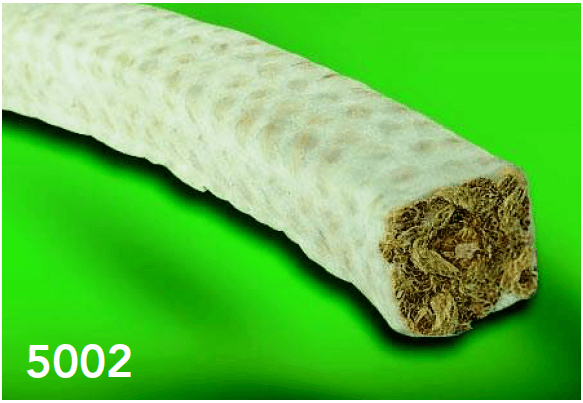 Treccia di vetro 5002