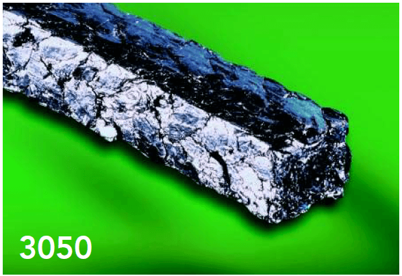 Treccia di vetro 3050