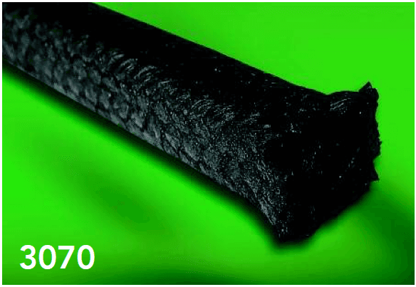 Treccia di vetro 3070