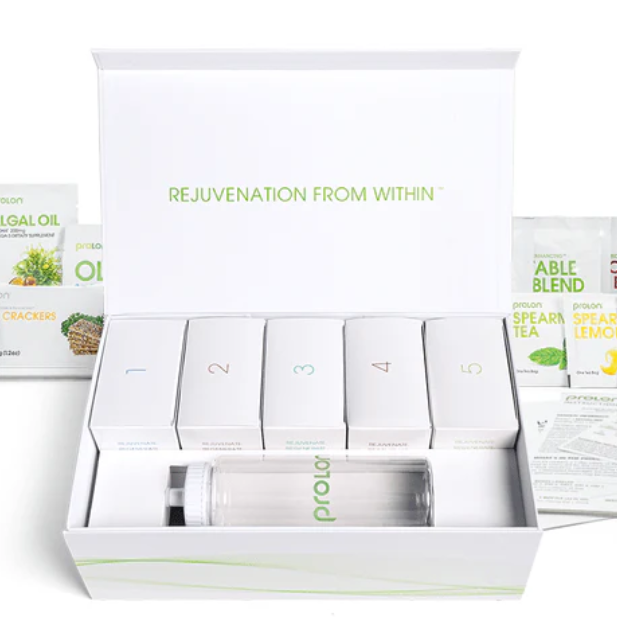 prolon fasting kit