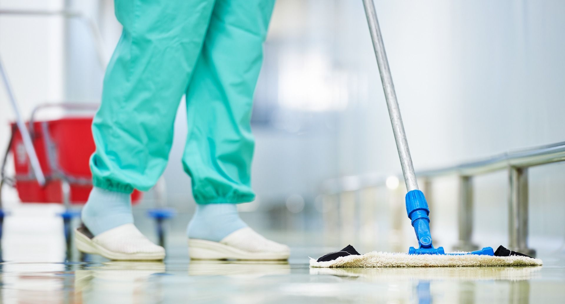 Servizio di sanificazione