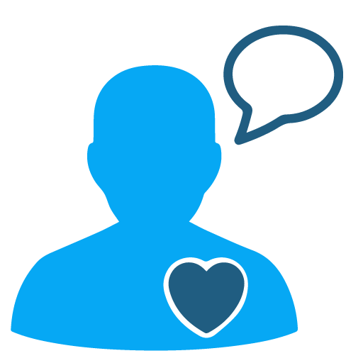 Icona - Assistenza al cliente