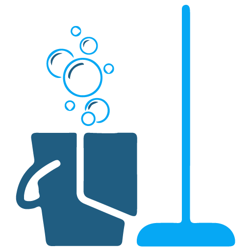 Icona - Pulizie professionali