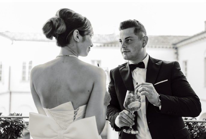 elopement wedding Preventivo