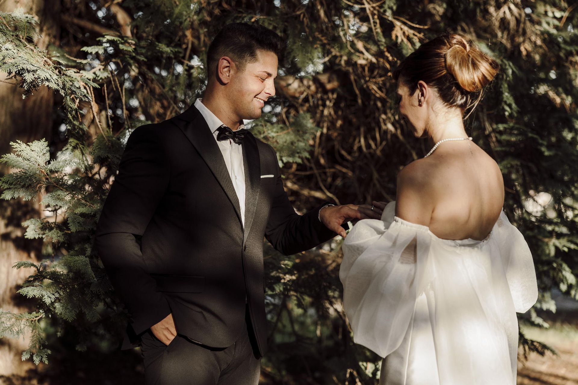 Wedding Coordinator matrimonio Nia Events