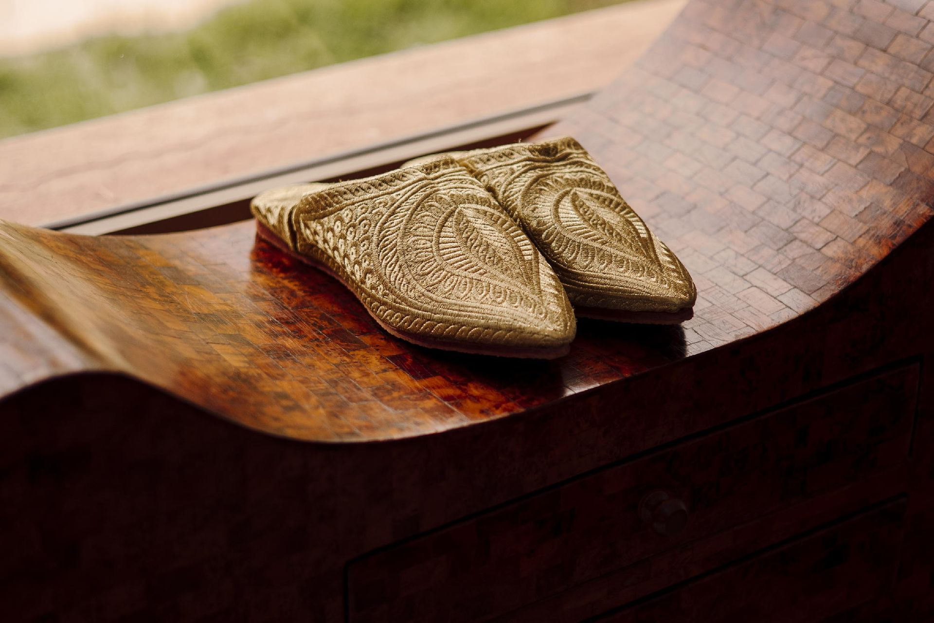 wedding planner matrimonio intimo