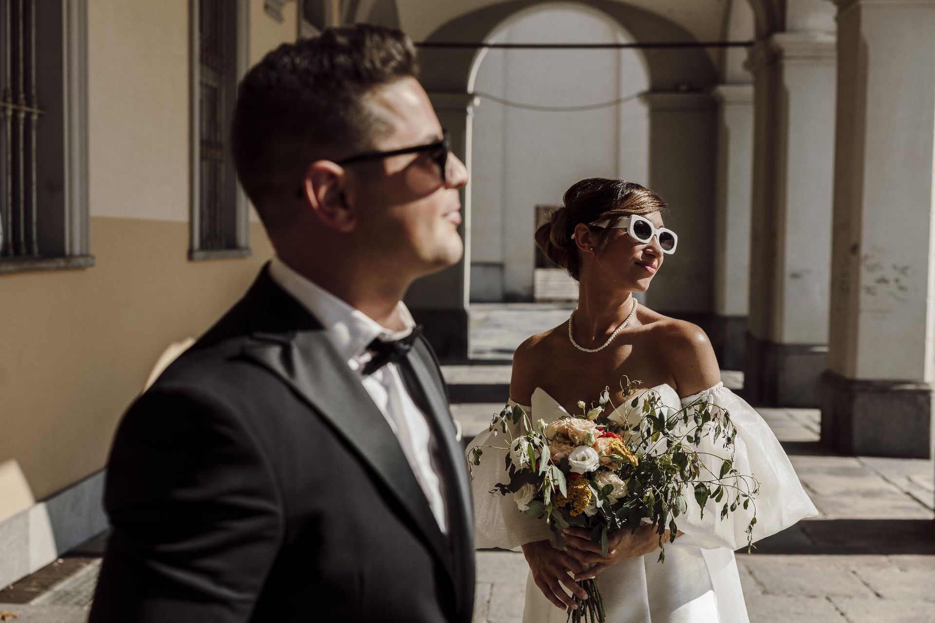 fioristi preventivo matrimonio elopement wedding
