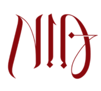 logo Nia Wedding Biella