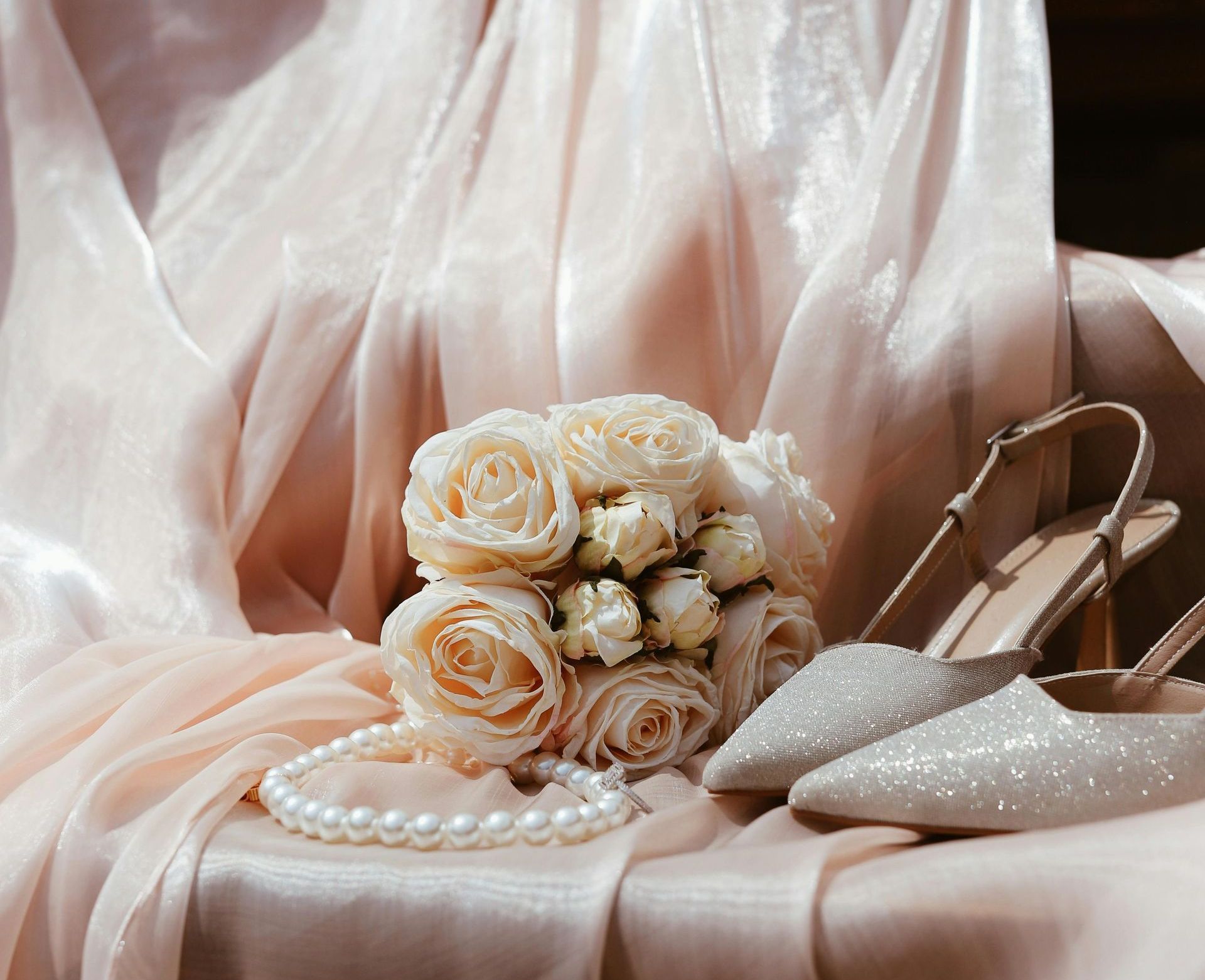 wedding coordinator Nia Events