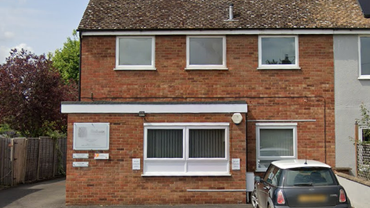 Shefford Dental Clinic, shefford location