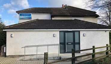 Stotfold Dental Clinic, hertfordshire location