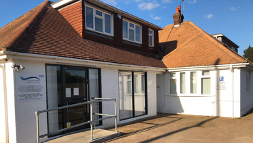 Shefford Dental Clinic, shefford location