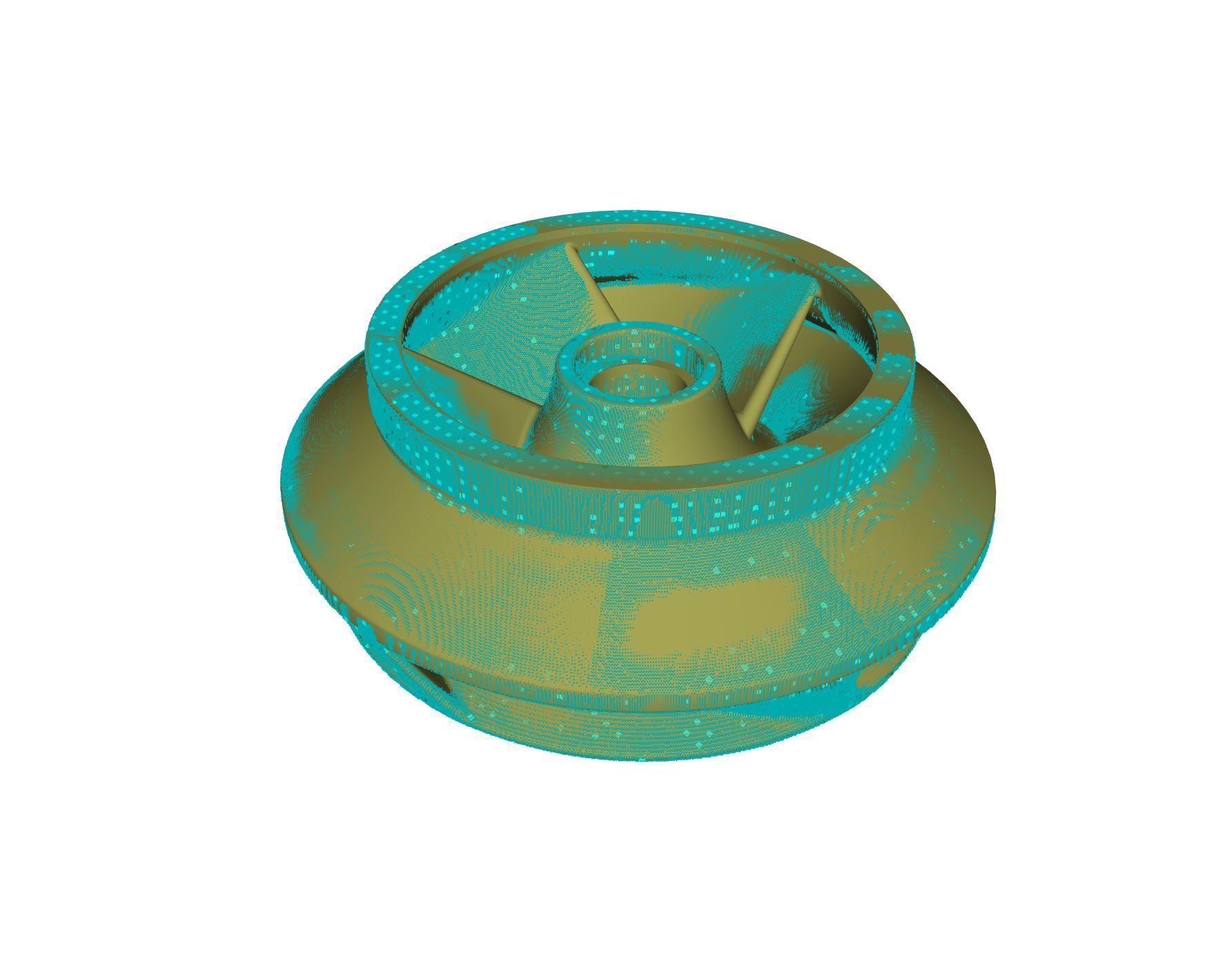 Reverse Engineering — Garbutt, Qld — Setch Design