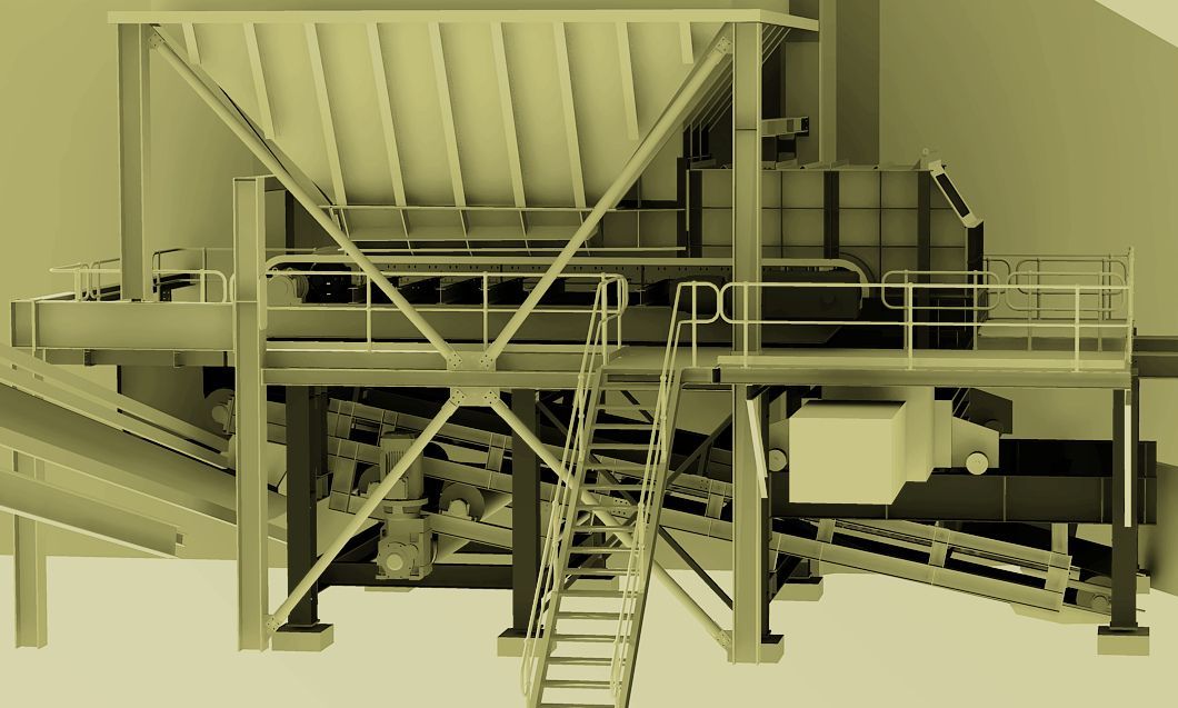 Engineering Design — Garbutt, Qld — Setch Design