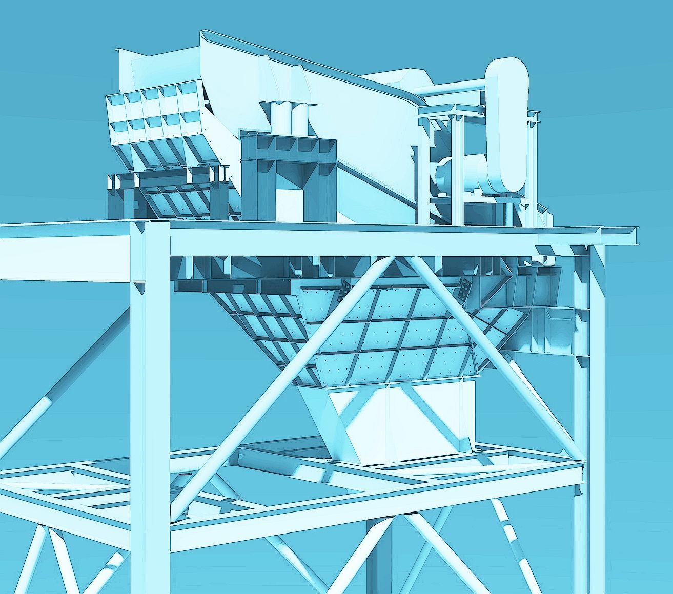 Engineering Design Sample — Garbutt, Qld — Setch Design