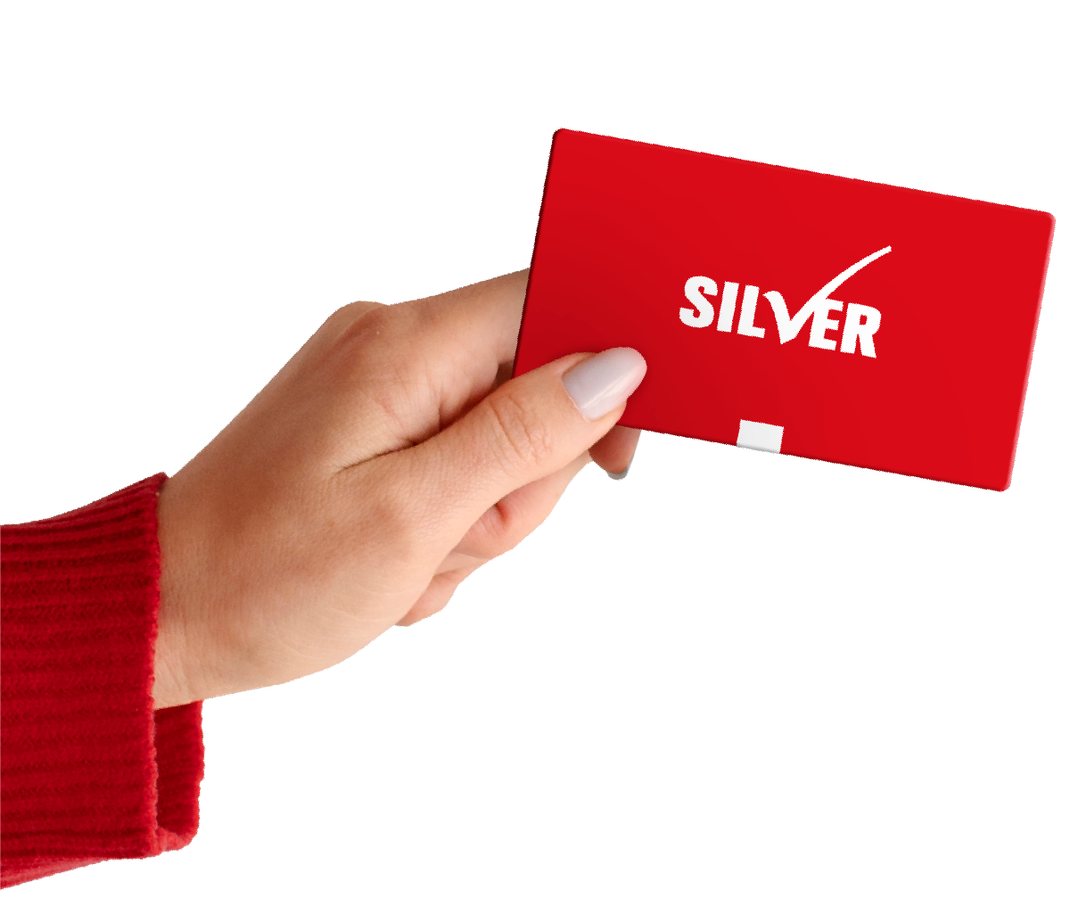 Silver Card para control y eficiencia de hisdrocarburos en flotillas