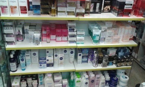 Prodotti per la pulizia di viso e corpo