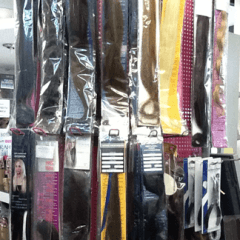 Extension per capelli