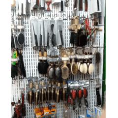 Accessori per la cura dei capelli