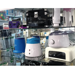 Articoli per estetiste