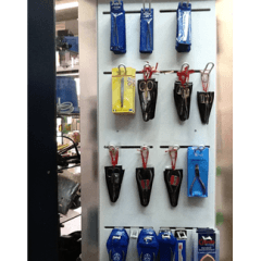 Attrezzatura per parrucchieri