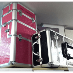 Forniture per parrucchieri