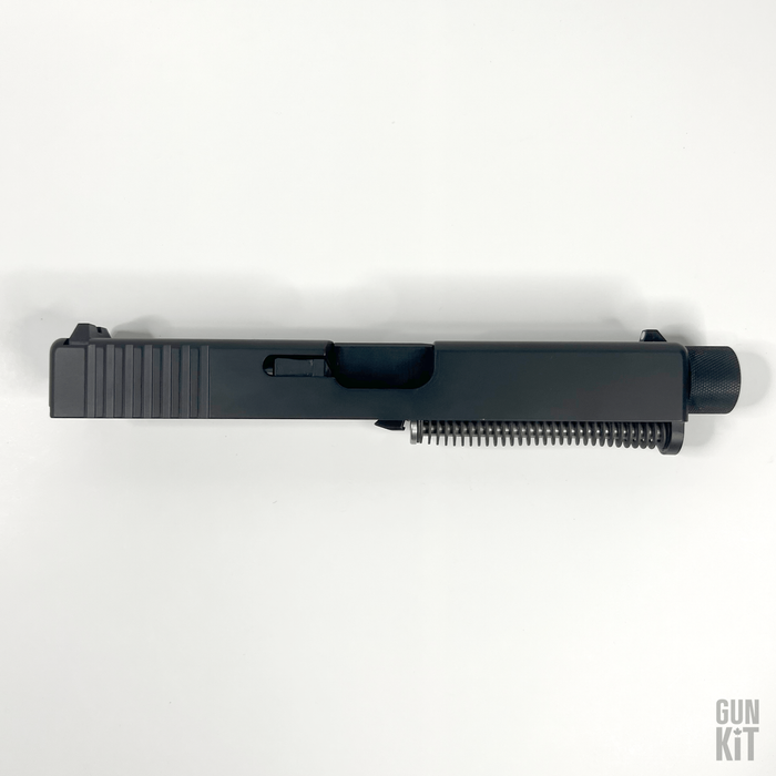 Glock Build Kits | Shop Firearm Parts and Accessories | Gunkit