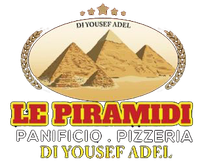 Pizzeria & Kebab Le Piramidi logo