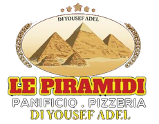 Pizzeria & Kebab Le Piramidi logo