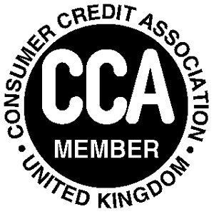 CCA Member logo