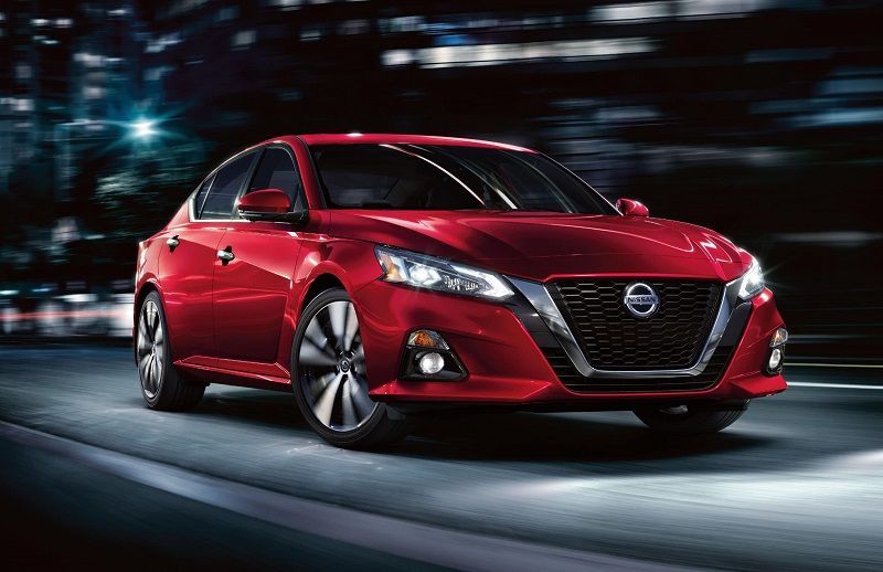 What is a remanufactured transmission - 2020 Nissan Altima