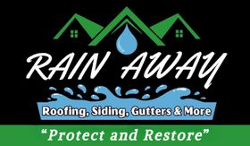 Rain Away Roofing, Siding and Gutters Rain Away Roofing, Siding and Gutters