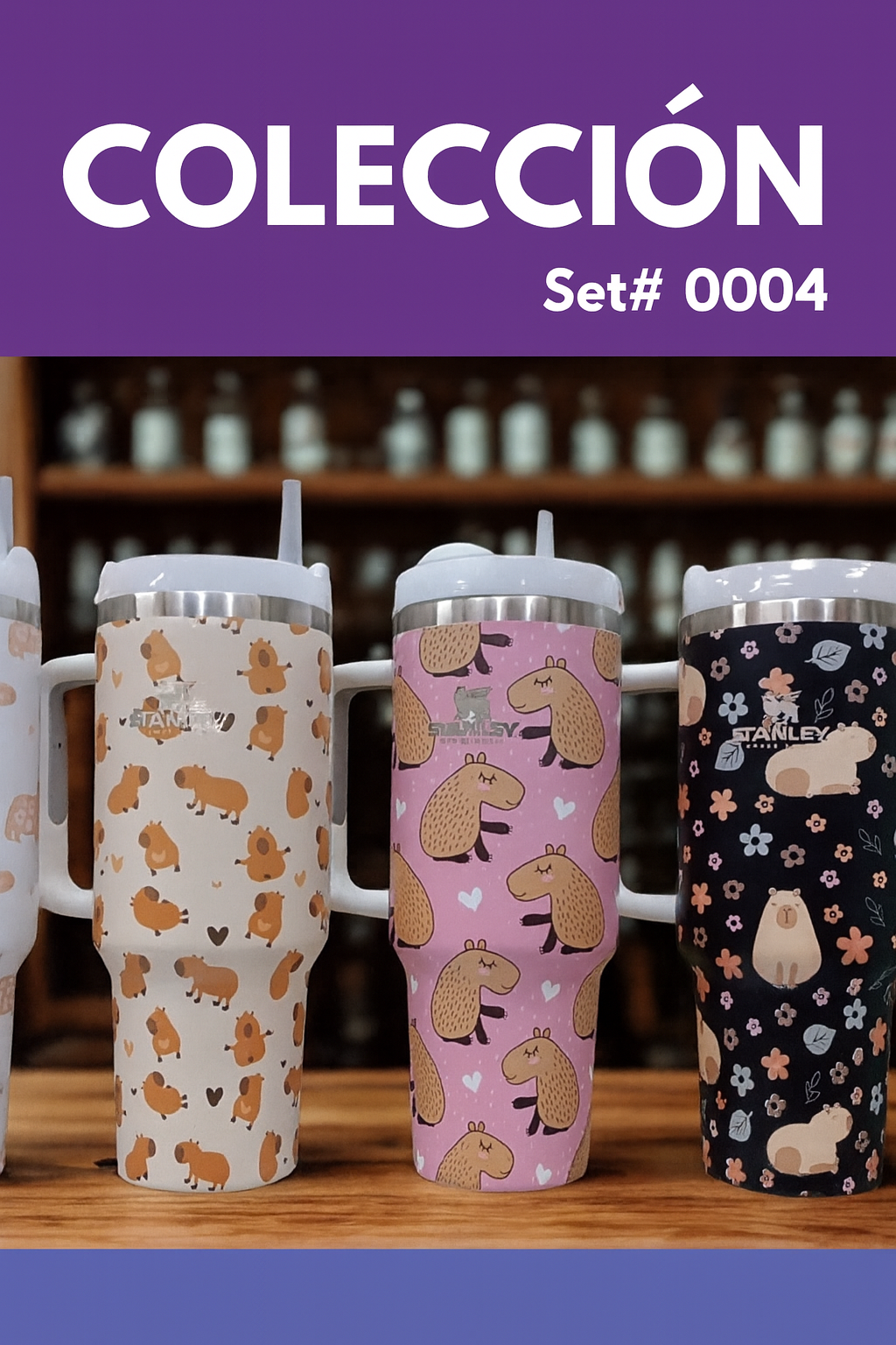 vaso termico