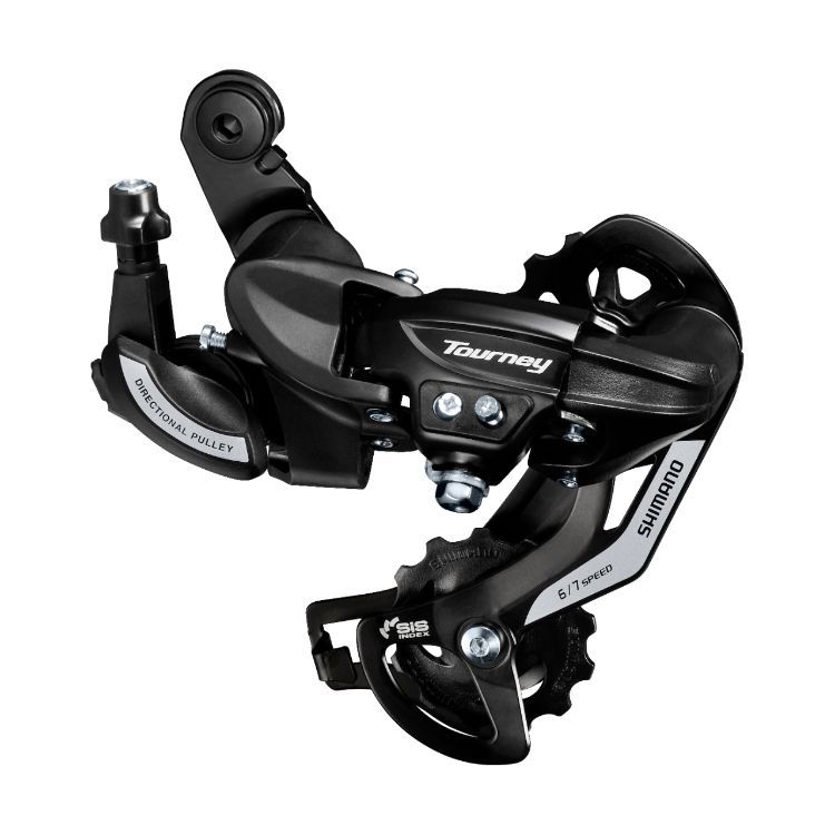 cambios shimano