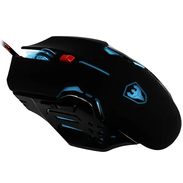 mouse gamer