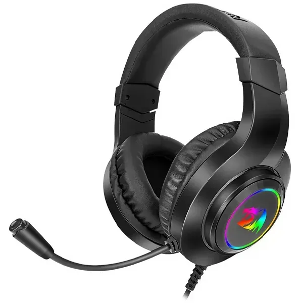 auricular gamer