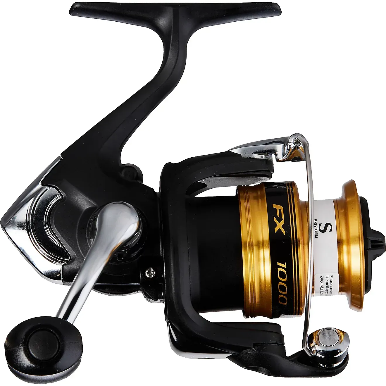 reel shimano