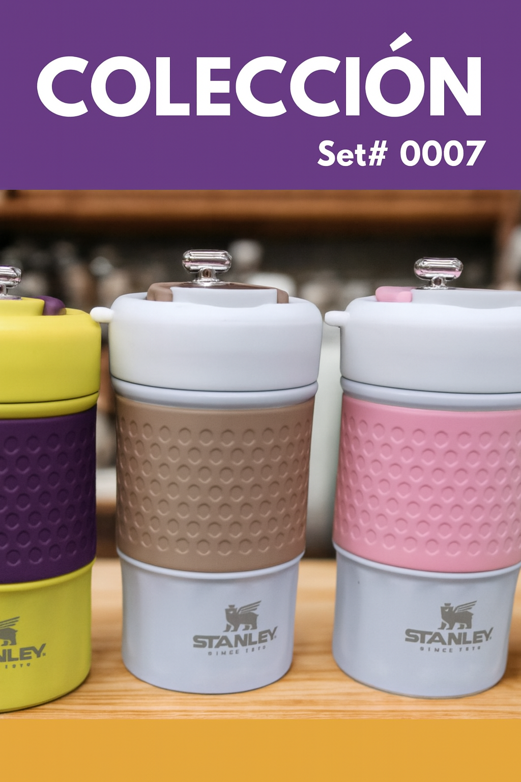 vaso termico