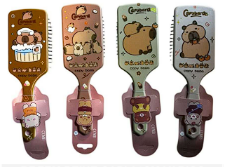 accesorios capibara