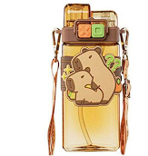 accesorios capibara
