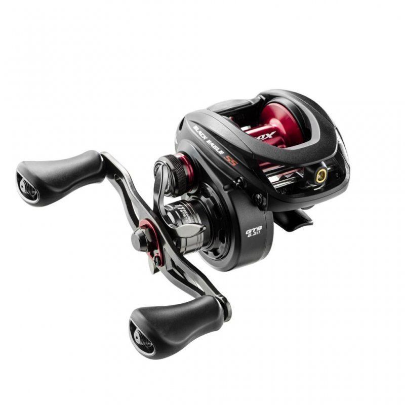 reel marine