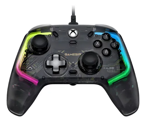 accesorio gamer