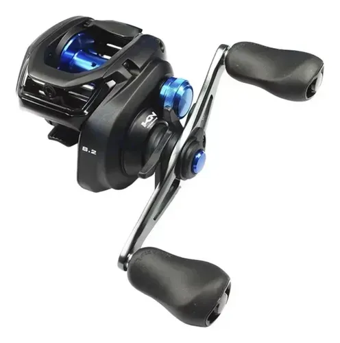 reel shimano