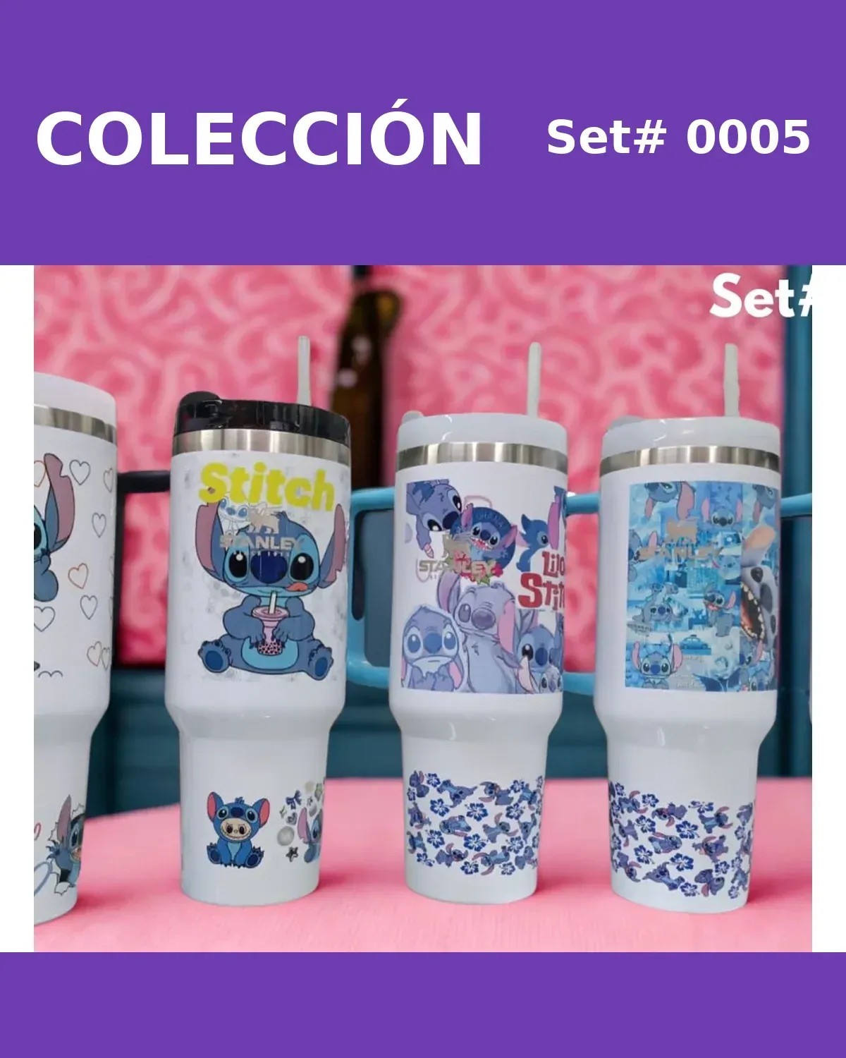 vaso termico
